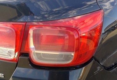 Passenger Right RH Tail Light Lamp 13 2014 15 16 Chevy Malibu LS