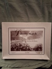 Liberty March: The Battle of Oriskany Board G...