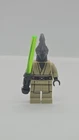 Lego Star Wars 75019 Coleman Trebor Minifigure sw0480 with Lightsaber Clone Wars