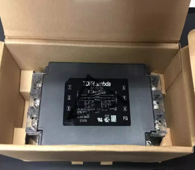 1pcs NEW RTAN-5020 TDK-Lambda filter 500VAC/20A