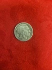 1937 Buffalo Nickel **