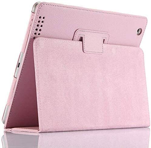 Für Apple iPad Air1,Air2 9,7"",10,2""7/8/9 Gen Leder Flip Smart Ständer Hülle Cover - Bild 30 von 48
