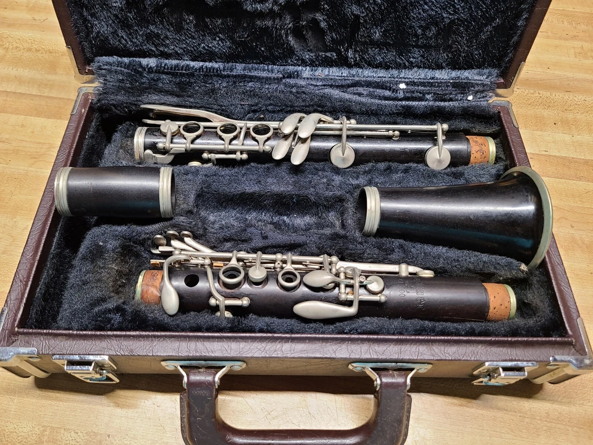 selmer usa cl200 Clarinet