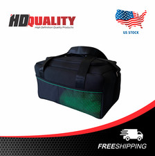 Hdq - Organizer Detailing Bag - Handy Portable Polisher Bag Hdq - Organizer Detailing Bag - Handy Portable Polisher Bag