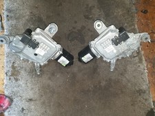 CITROEN C4 GRAND PICASSO 2007-13   FRONT DRIVER & PASSENGER WIPER MOTOR