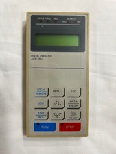 Yaskawa JVOP-130U Digital Operator