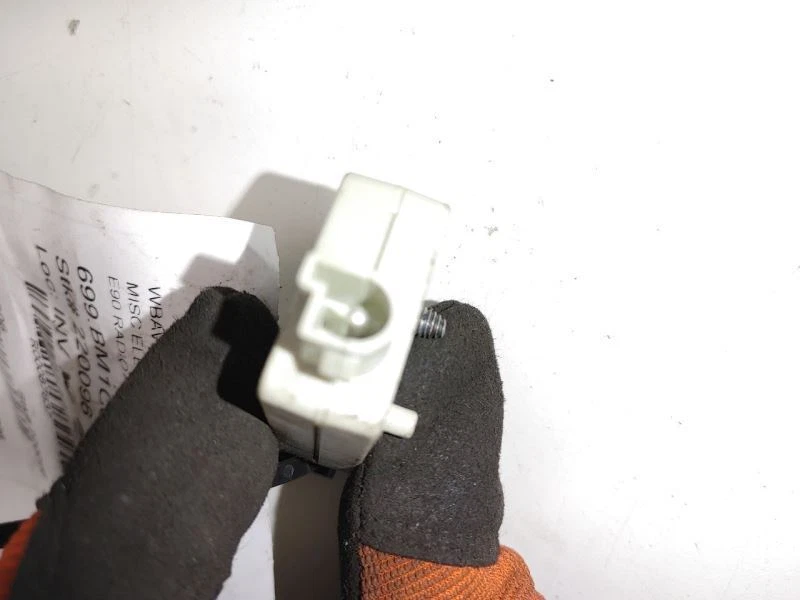 2006 宝马 330I E90 收音机天线 6990090-03 — 第 3/4 张图片