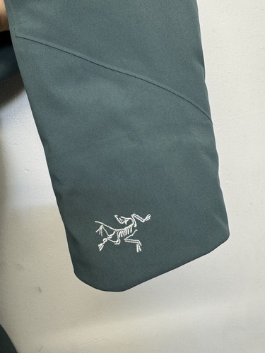 Arc'teryx Patera Parka Women's | Down Insulated Gore-Tex Parka | Boxcar, LARGE - Picture 6 of 21