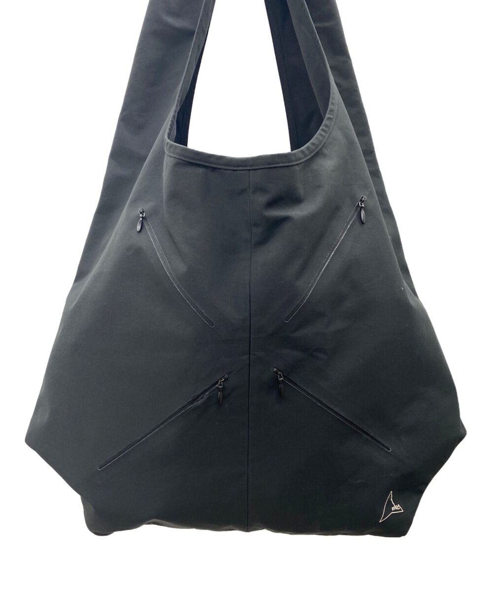 ROA SHOULDER BAG black | eBay ROA SHOULDER BAG black | eBay
