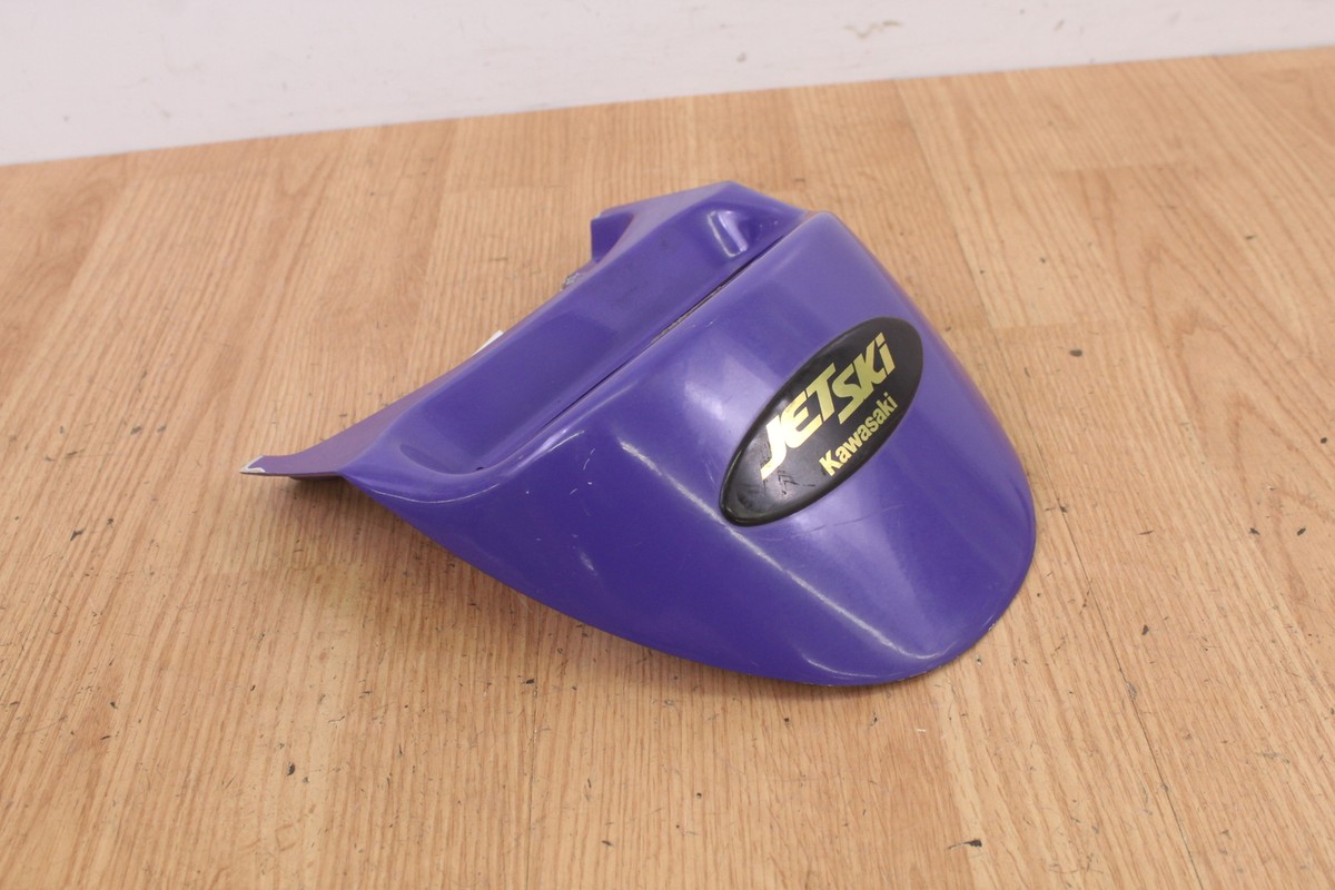 JTさん専用 1996 KAWASAKI JET SKI JT 750 STS Meter Cover Dash | eBay