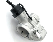Rotax Max Evo Carburettor VHSB 34 XS Carb Complete GENUINE Dellorto Kart Parts