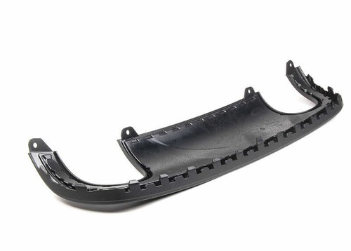 AUDI TT 8N MK1 Rear Bumper Lower Honeycomb Diffuser 8N0807421F3FZ NO🇺🇸DUTIES - Picture 2 of 5