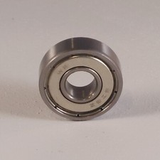 608-ZZ Ball Bearing 8mm x 22mm x 7mm Dual Shielded Metal 3D Printer 608ZZ