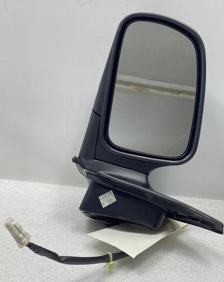 福特原始设备制造商水星村民动力镜 96-98 左手轻微划痕 — 第 4/4 张图片