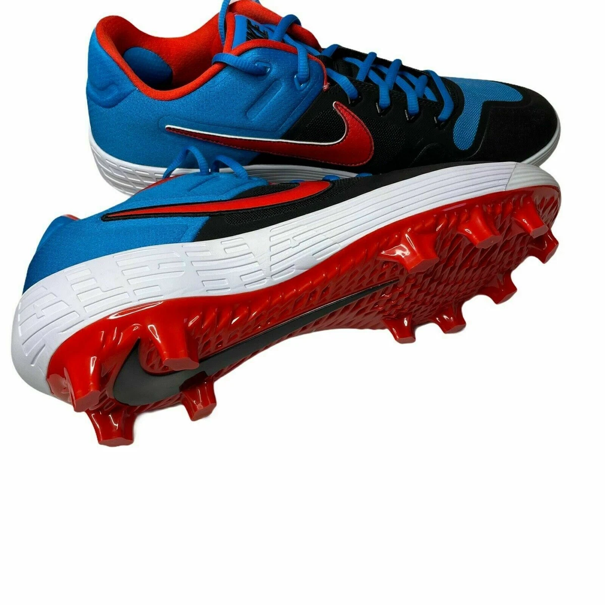 Nike alpha huarache cheap elite 2 low mcs