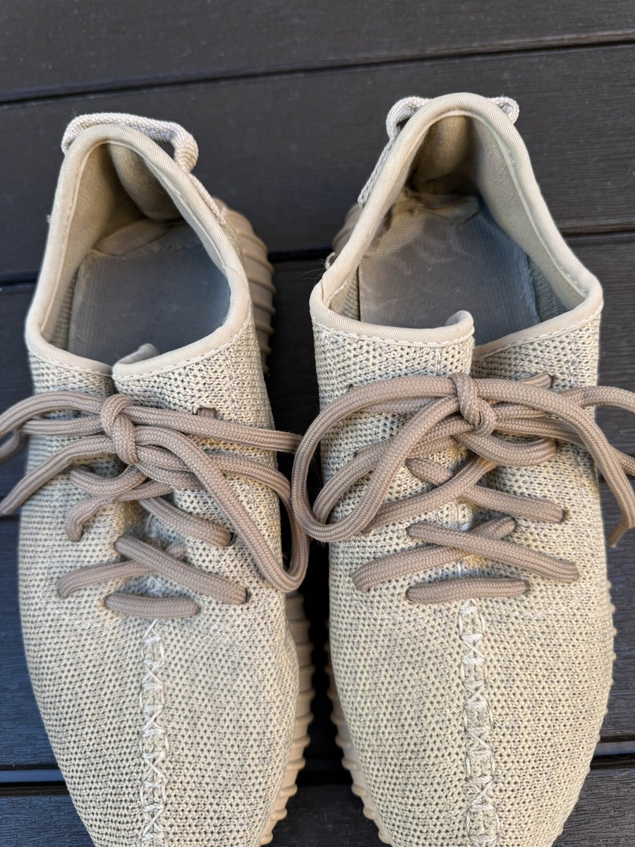 Size 5 Adidas Yeezy Boost 350 V1 Oxford Tan | eBay Size 5 Adidas Yeezy Boost 350 V1 Oxford Tan | eBay