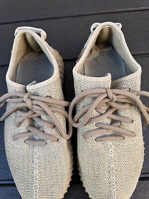 Size 5 Adidas Yeezy Boost 350 V1 Oxford Tan | eBay Size 5 Adidas Yeezy Boost 350 V1 Oxford Tan | eBay