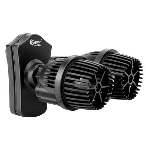 hygger 4200GPH Double Head