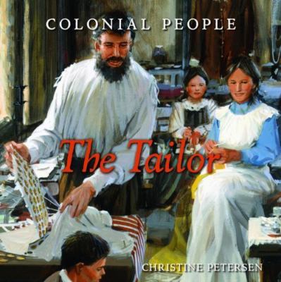 The Tailor by Petersen, Christine