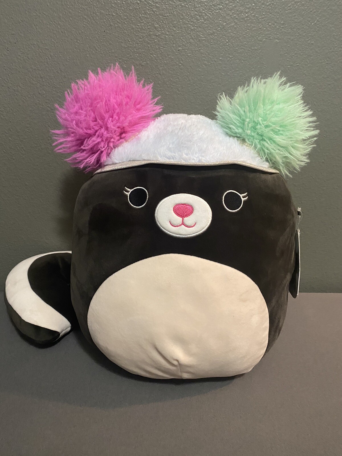 skunk squishmallows
