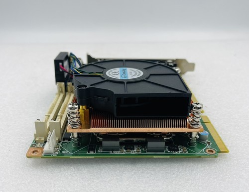 Advantech PCE-3028 PCB Board - Picture 5 of 9