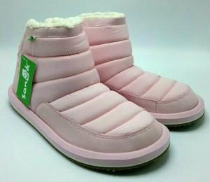 sanuk chukka women's