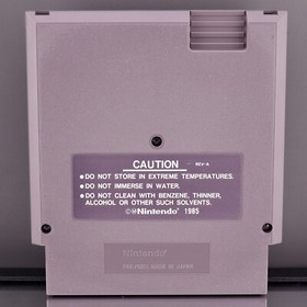 Taboo: The Sixth Sense (NES, 1989) &ndash; Weird, Wild & Wonderfully Rare