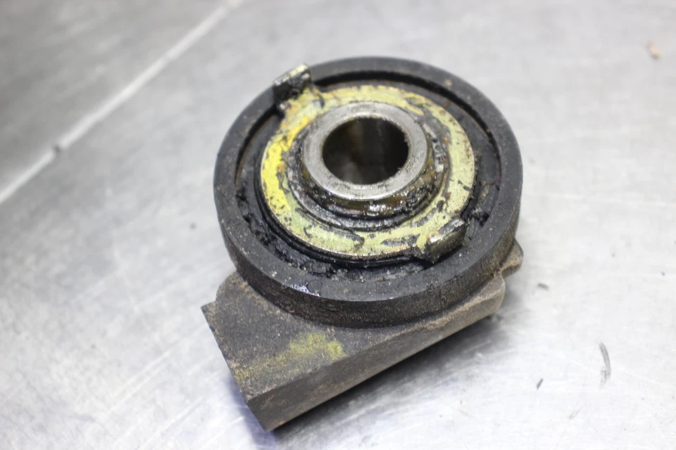 04 05 06 07 09 Suzuki GS500F GS500 GS 500 Speed Sensor Gear Drive Foto 4 de 4