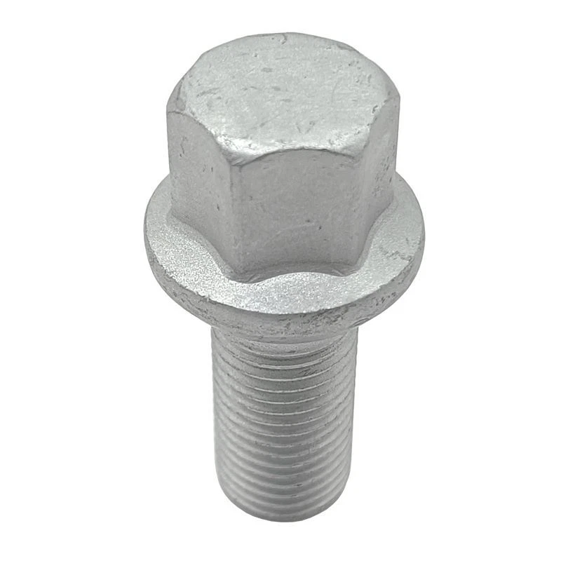 5PCS Wheel Lug Bolt for Mercedes Benz W164 W204 W205 W211 W251 C209 0009904907 Foto 2 de 4