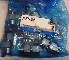 SMC IN-225-1059 special insert fitting   NEW