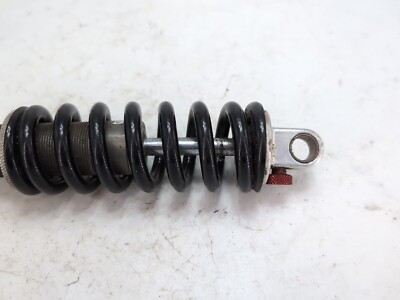 Fox Vanilla R Rear Mountain Bike 500x2.30 Coil Spring Shock