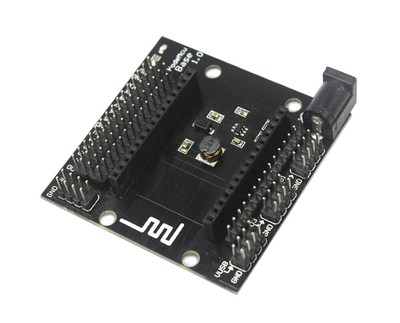 ESP8266 NodeMCU Base I/O Breakout Sensor Shield Expansion Board Dev Kit V3 