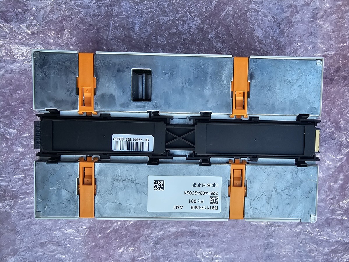 Bosch Rexroth IndraControl XM42 Controller Module R911396964 24V