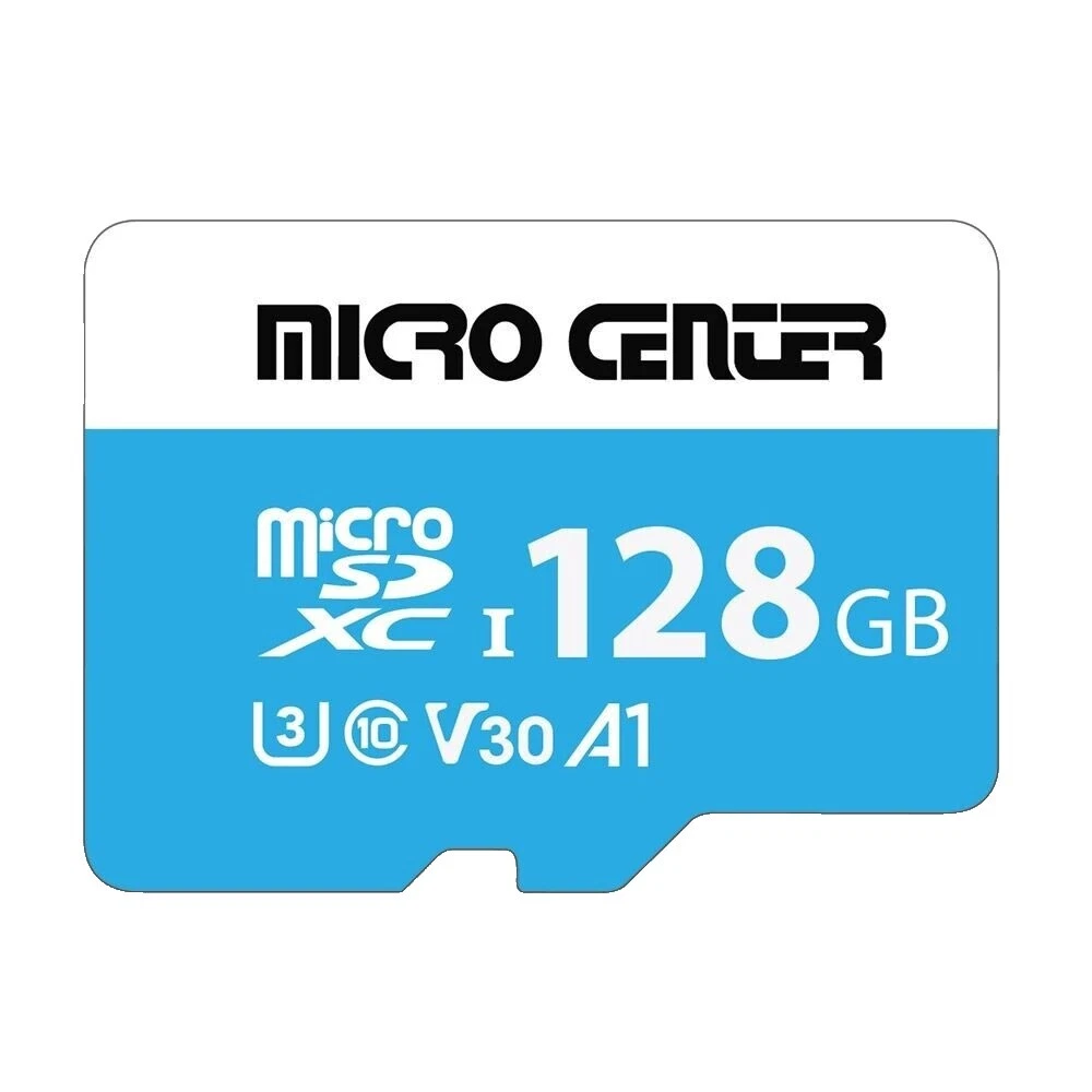 MicroSDXC UHS-I Cell Phone Memory Cards