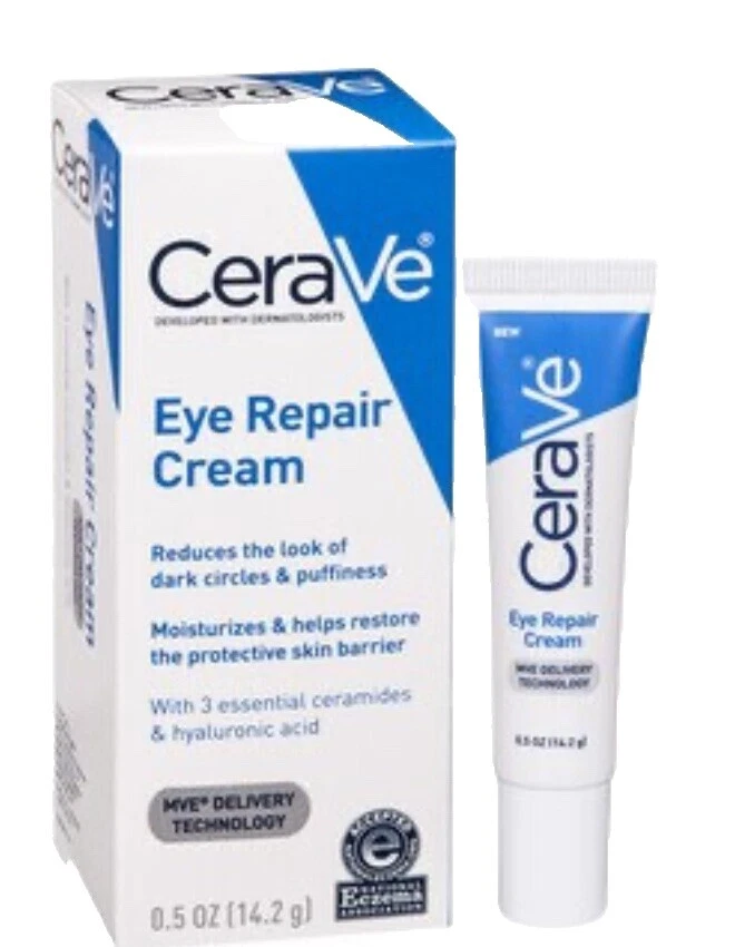 Tratamientos y máscaras para Cerave Ojo