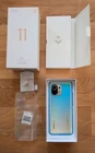 Xiaomi Mi 11 5G - 256GB - Horizon Blue (Ohne Simlock) (Dual-SIM) super Zustand