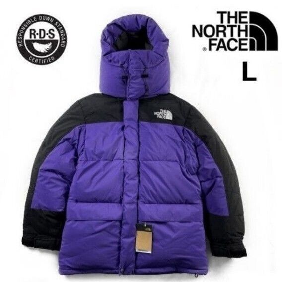 THE NORTH FACE Down Jacket 1994 RETRO HIMALAYAN PARKA L THE NORTH FACE Down Jacket 1994 RETRO HIMALAYAN PARKA L