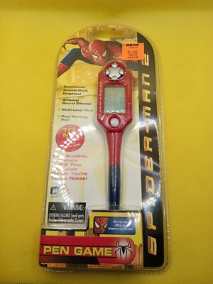 spiderman vape pen EXETER VAPE