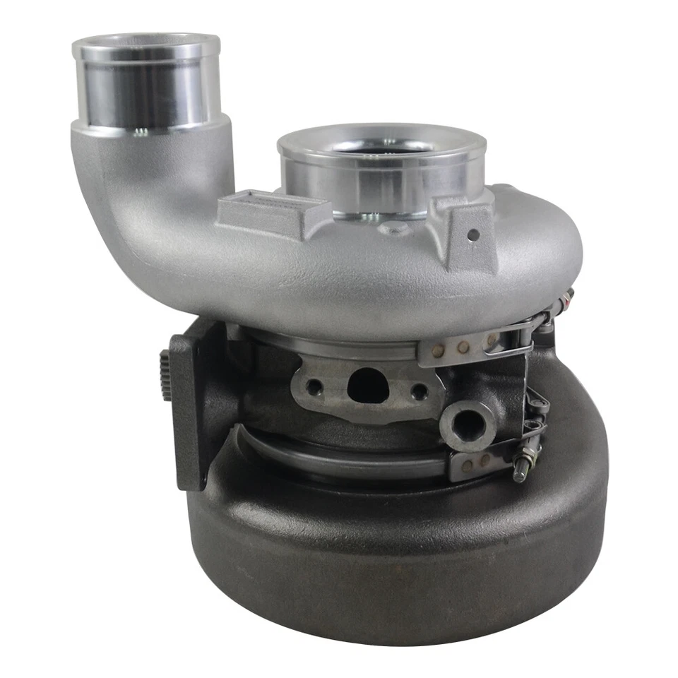 TurboCharger Turbo для 2007-2012 Dodge Ram Cummins Diesel VGT 6.7 Holset HE351VE - Изображение 4 из 4