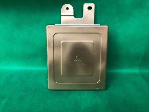 REBUILT PROGRAMMED 1992 MIGHTY MAX 2.4 RAM 50 ECU ECM PCM MD163056 3056 - Afbeelding 2 van 12