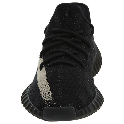 Adidas Yeezy Boost 350 V2 Core Black White (2016/2022) | eBay