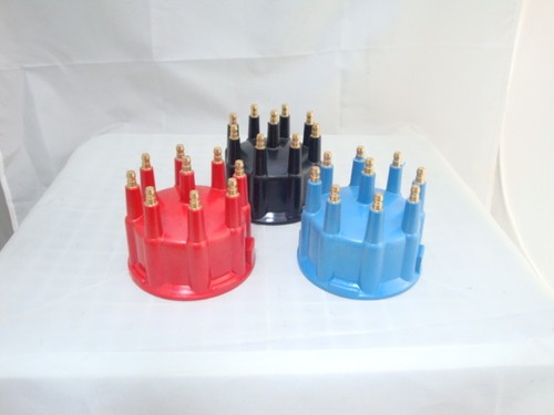 Ford F100 302-351 Cleveland Electronic Distributor Up-Grade Free Shipping - Bild 5 von 6