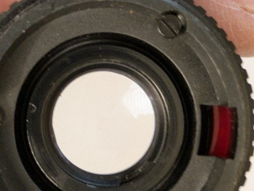 Schneider-KREUZNACH || 4/75mm Componar-C Lens || Excellent Condition - Picture 12 of 14