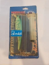 Vintage Bill Norman Lure R.I.P. n RIC