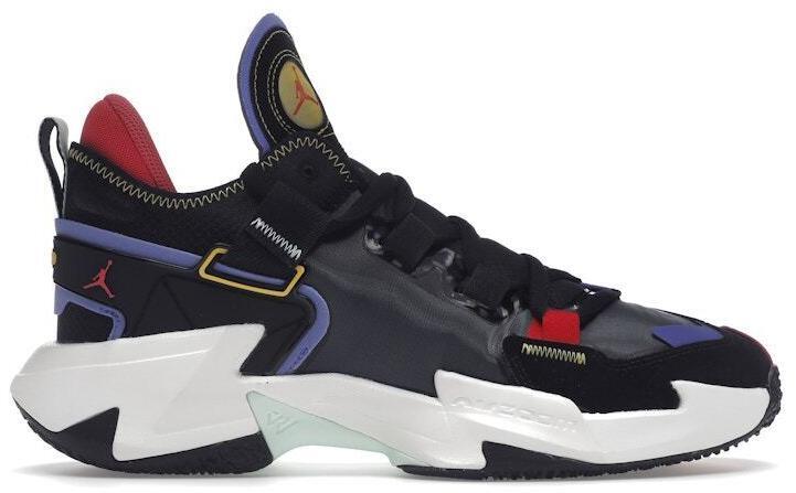 Jordan 'Why Not?' ZER0.5 for Sale | Authenticity Guaranteed