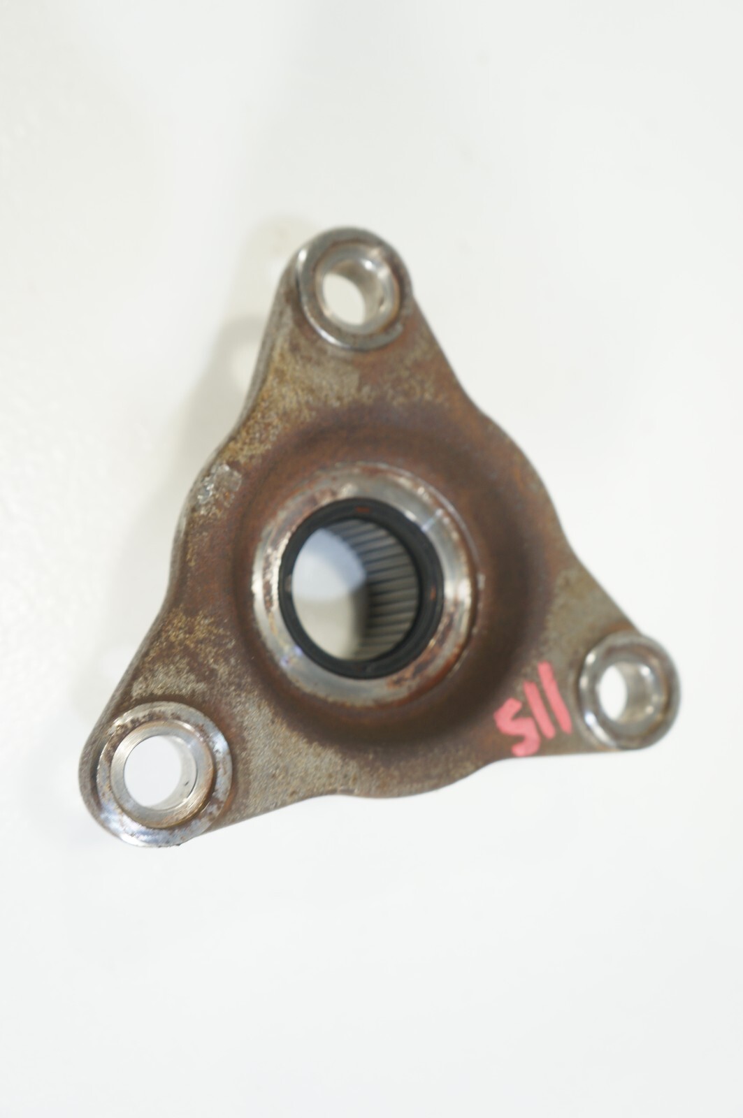 14-2017 Maserati Ghibli Transmission transmission joint flange OEM