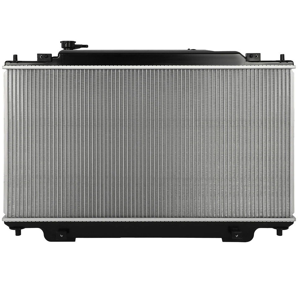 Aluminum Radiator For 2014 2015 2016 2017 2018 Mazda 3 for 13404 radiator - Imagem 2 de 4