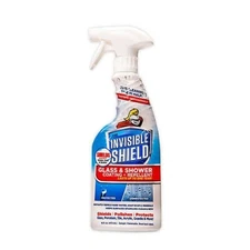 Unelko Invisible Shield Glass & Shower Repellent & Rain-X Water Repellent, 16 oz