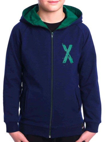 Hoodie Hooded Pullover Sweatshirt Boys Sweater Sweat Jacket Children 30237 - Picture 12 of 21