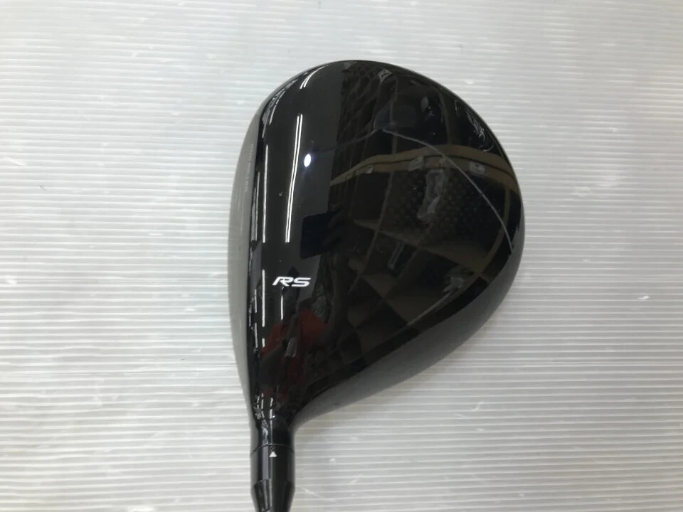 PRGR RS just 2022 w1　9.5 S Diamana 2022 PRGR RS JUST Driver 1W 9.5deg Diamana for PRGR SR-flex Golf